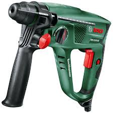 Перфоратор Bosch PBH 2100 RE зеленый