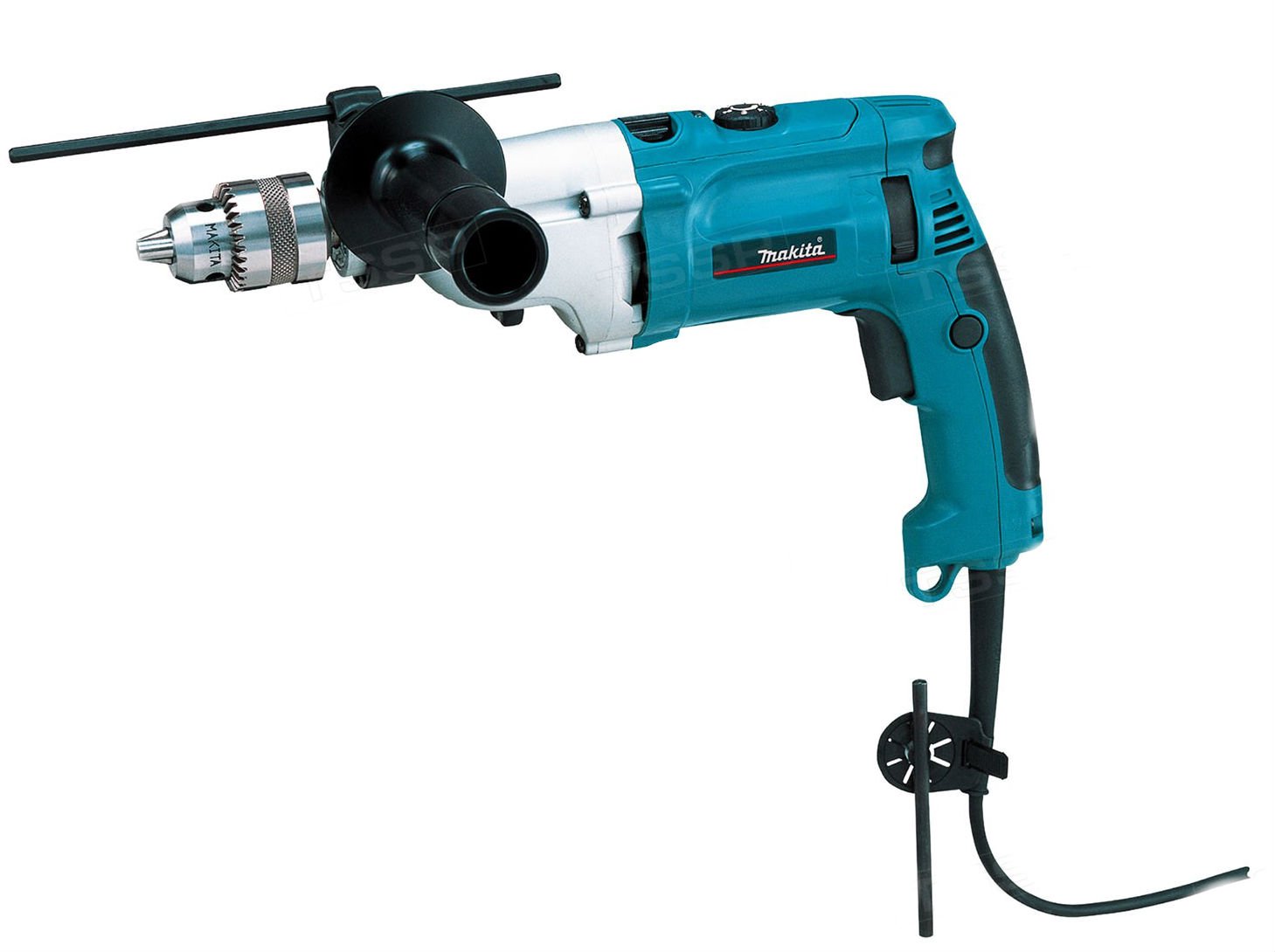 Дрель Makita HP2070 - ForteMarket Дрель Makita HP2070 купить,0