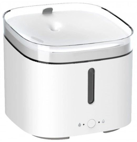 Диспенсер воды для кошек и собак Xiaomi Smart Pet Fountain BHR6161EU купить,NaN