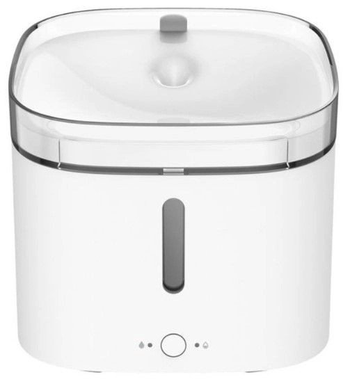 Диспенсер воды для кошек и собак Xiaomi Smart Pet Fountain BHR6161EU купить,NaN
