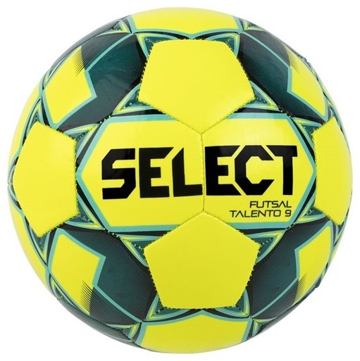 Мяч SELECT TALENTO9 для футбола размер 1