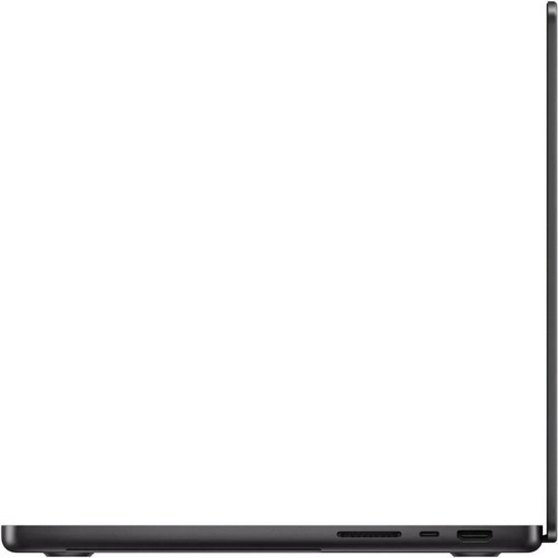 Ноутбук Apple MacBook Pro 14 2025 M5 24GB/1TB MDE34RU/A Space Black