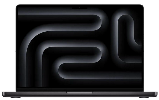 Ноутбук Apple MacBook Pro 14 2025 M5 24GB/1TB MDE34RU/A Space Black