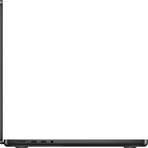 Ноутбук Apple MacBook Pro 14 2025 M5 24GB/1TB MDE34RU/A Space Black