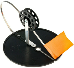 Жерлица Akara 6-02-0083 1 шт