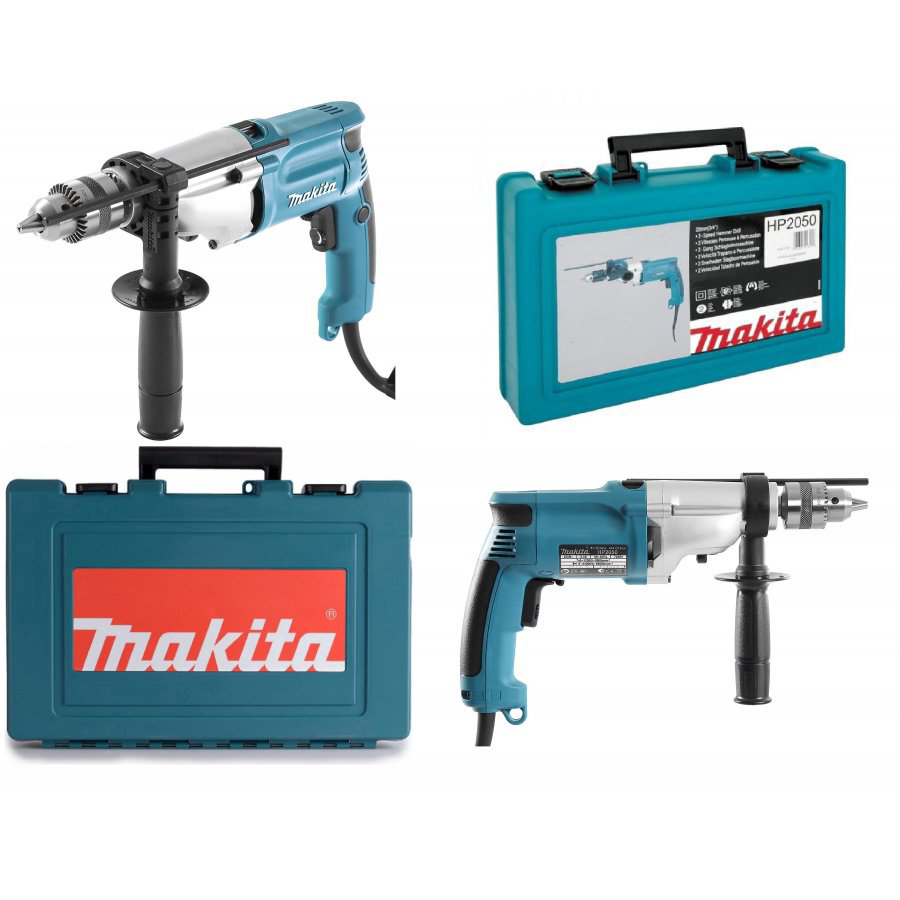 Дрель Makita HP2050 купить,106705