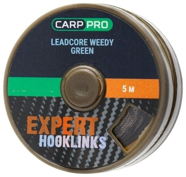 CARP PRO CP3505-125 0.25 мм зеленый купить,NaN