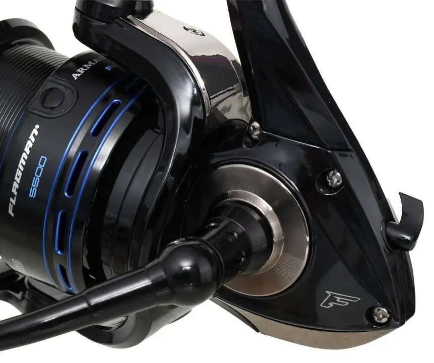 Катушка Flagman ARPF5500 купить,NaN