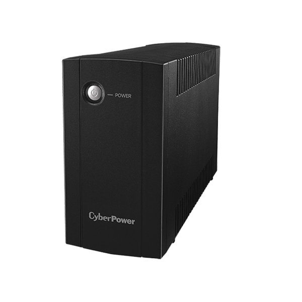 Источник бесперебойного питания CyberPower UTi875E черный купить,29725