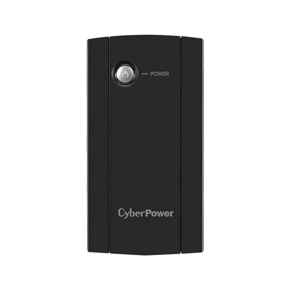 Источник бесперебойного питания CyberPower UTi875E черный