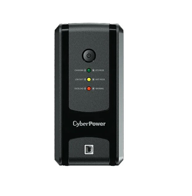 Источник бесперебойного питания CyberPower UT650EG черный - ForteMarket Источник бесперебойного питания CyberPower UT650EG черный купить,26855