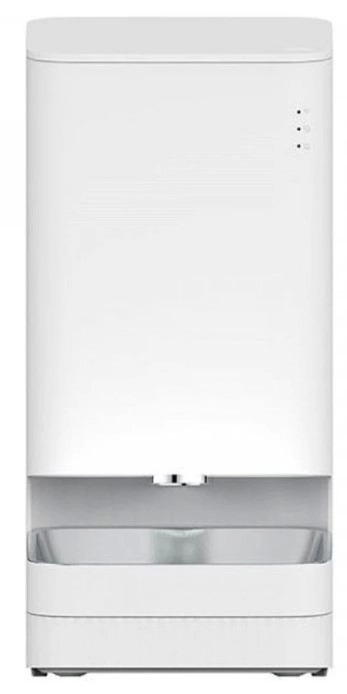 Автоматическая кормушка Xiaomi Smart Pet Food Feeder BHR6143EU белая купить,NaN