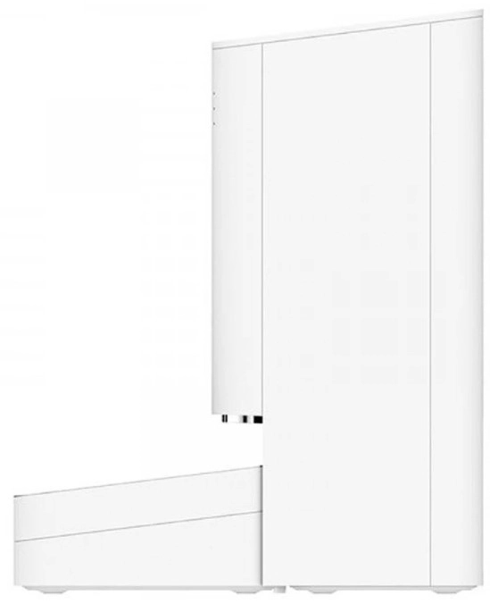 Автоматическая кормушка Xiaomi Smart Pet Food Feeder BHR6143EU белая купить,NaN