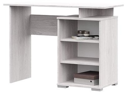 Стендмебель Сальма 105x43.4x75 см, ЛДСП, МДФ купить,NaN