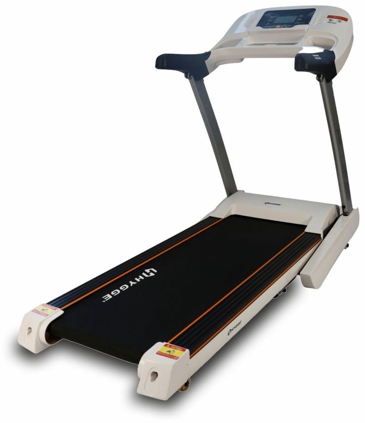 Беговая дорожка HYGGE HG-T12AI электрическая