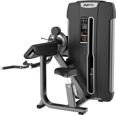 Силовой тренажер DHZ Biceps/Triceps E4087
