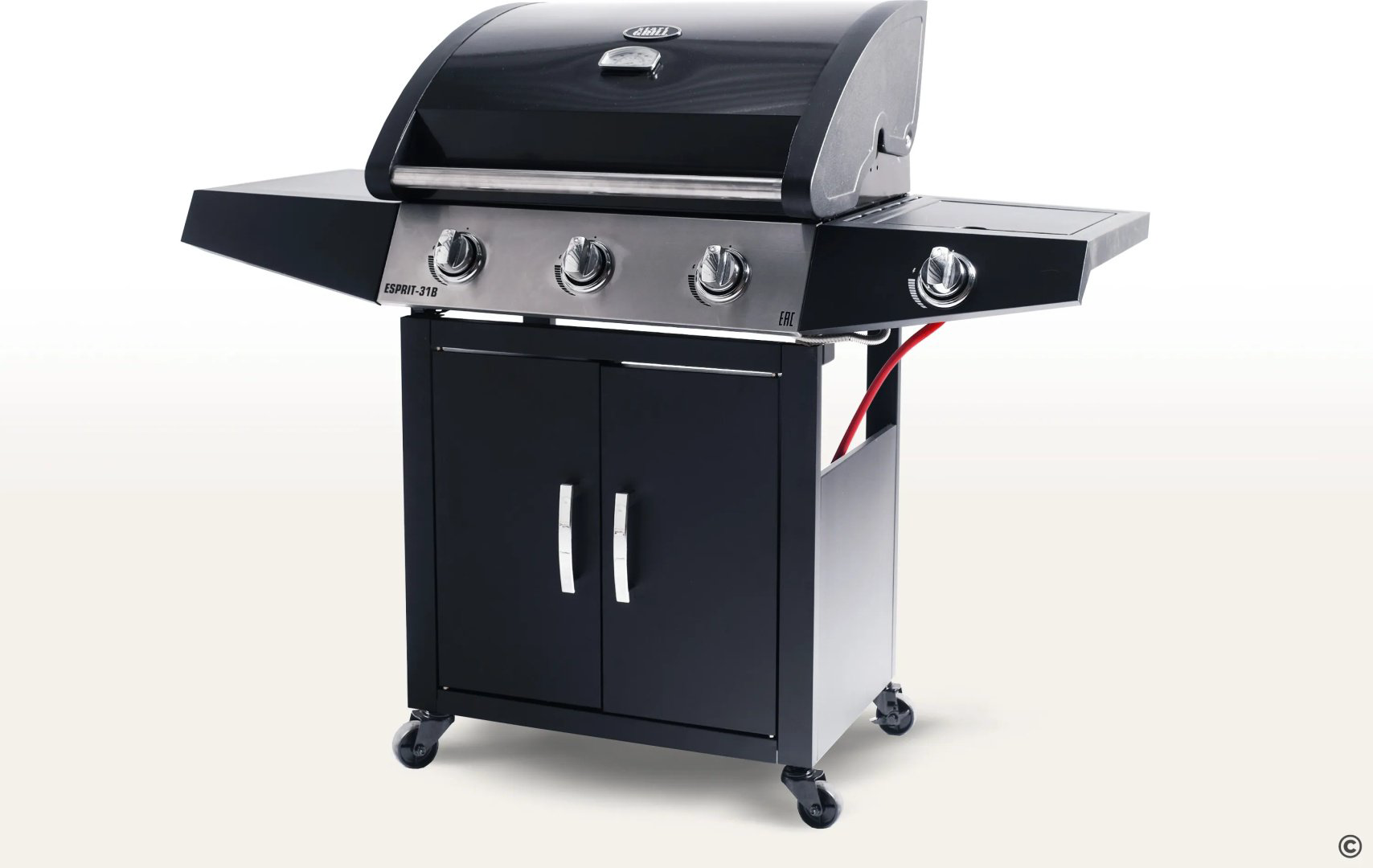 Start Grill гриль Esprit-31B, сталь купить,NaN