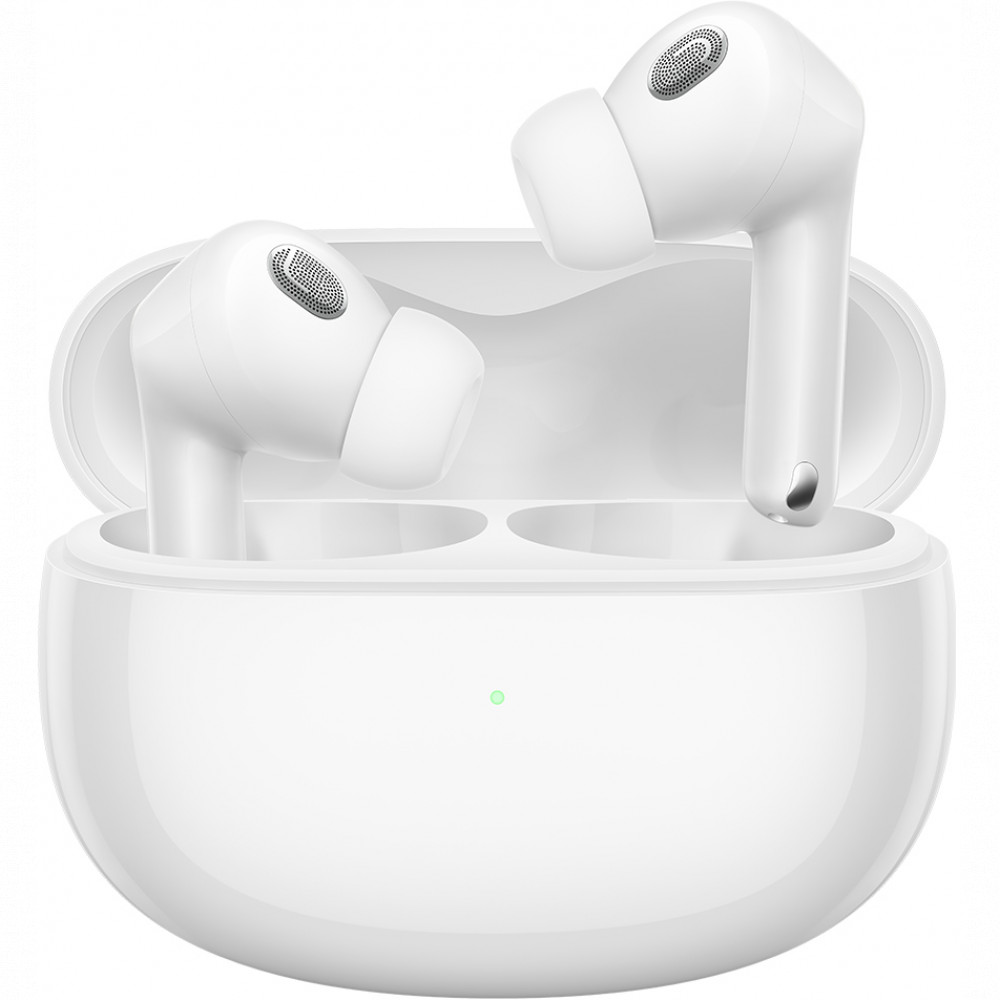 Наушники Xiaomi Buds 3T Pro белые купить,NaN