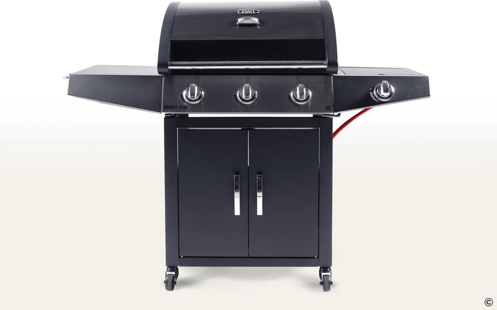Start Grill гриль Esprit-31B, сталь