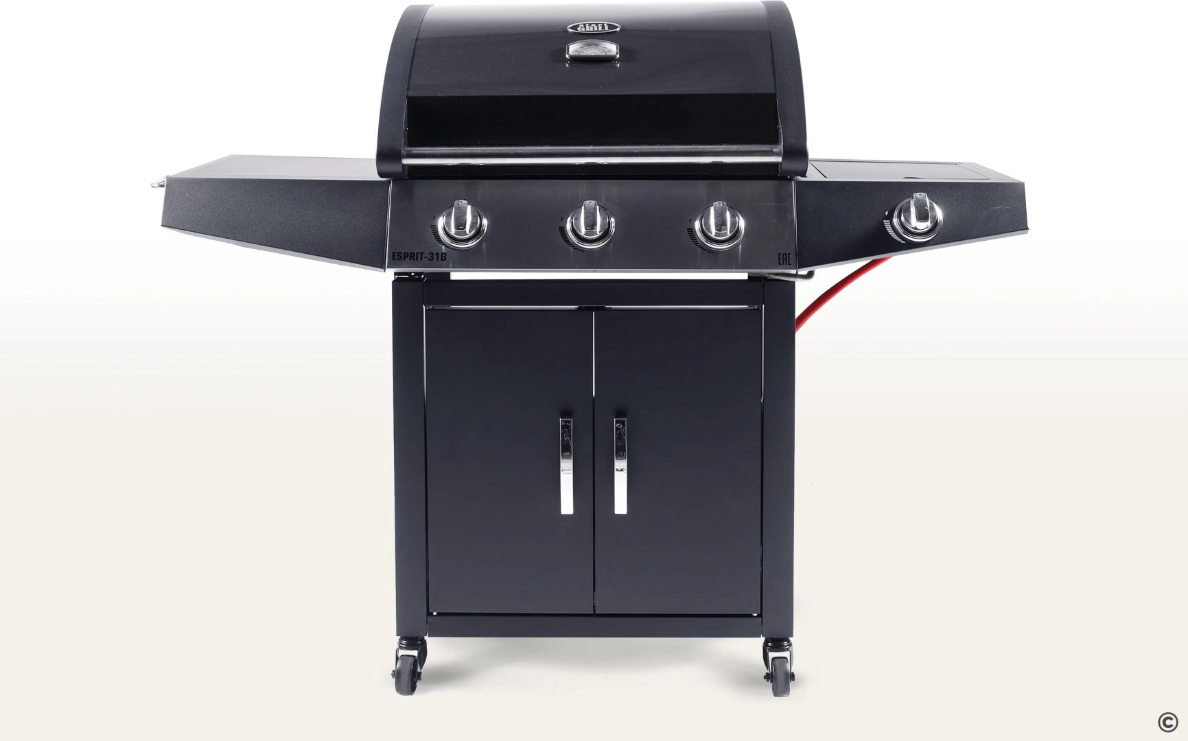 Start Grill гриль Esprit-31B, сталь купить,NaN