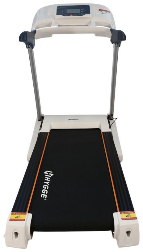 Беговая дорожка HYGGE HG-T12AI электрическая купить,NaN