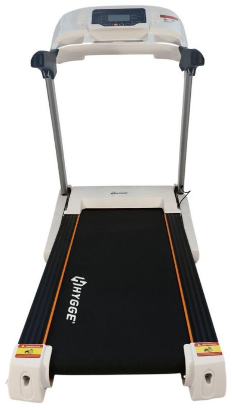 Беговая дорожка HYGGE HG-T12AI электрическая купить,NaN