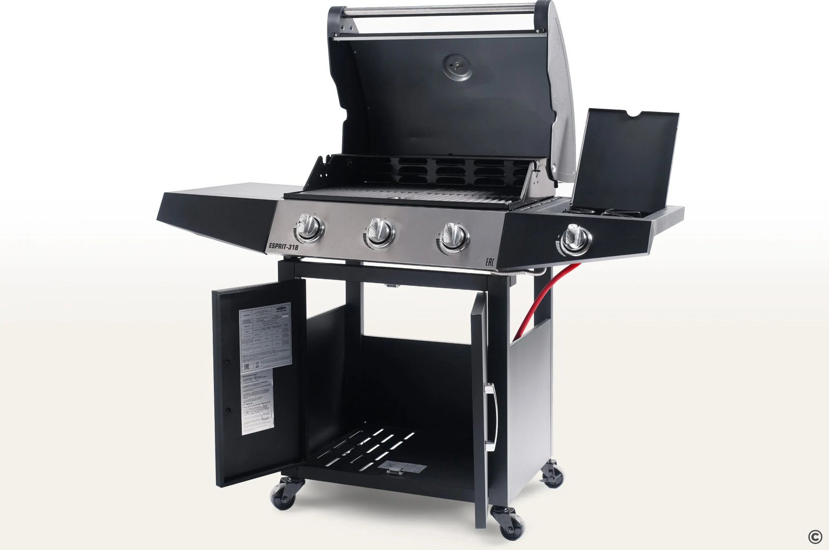 Start Grill гриль Esprit-31B, сталь купить,NaN
