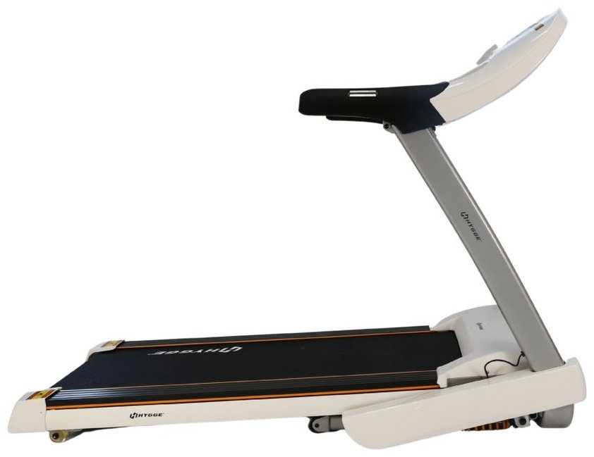 Беговая дорожка HYGGE HG-T12AI электрическая купить,NaN