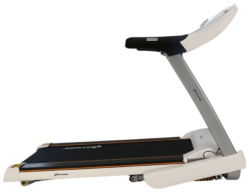 Беговая дорожка HYGGE HG-T12AI электрическая купить,NaN