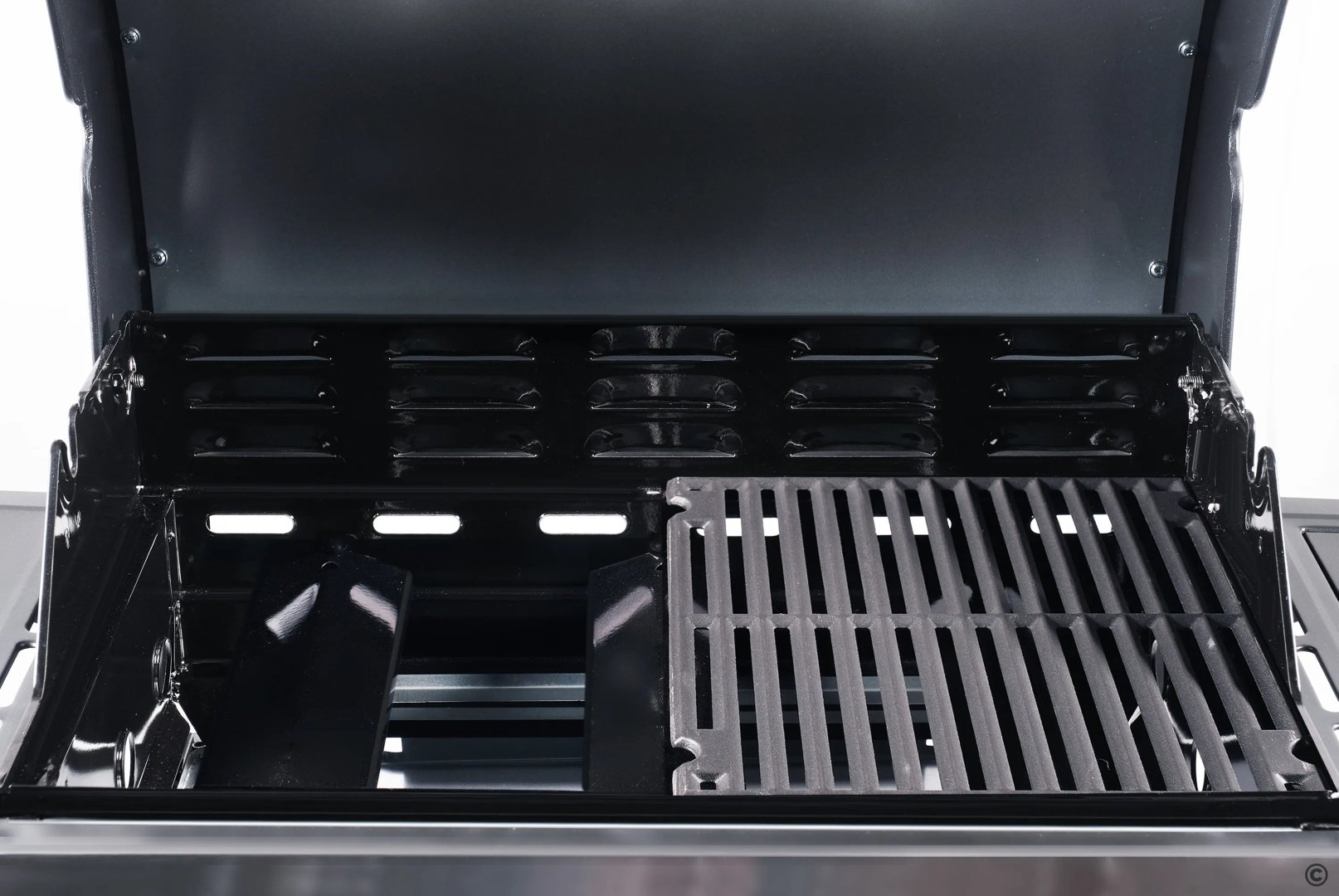 Start Grill гриль Esprit-31B, сталь купить,NaN