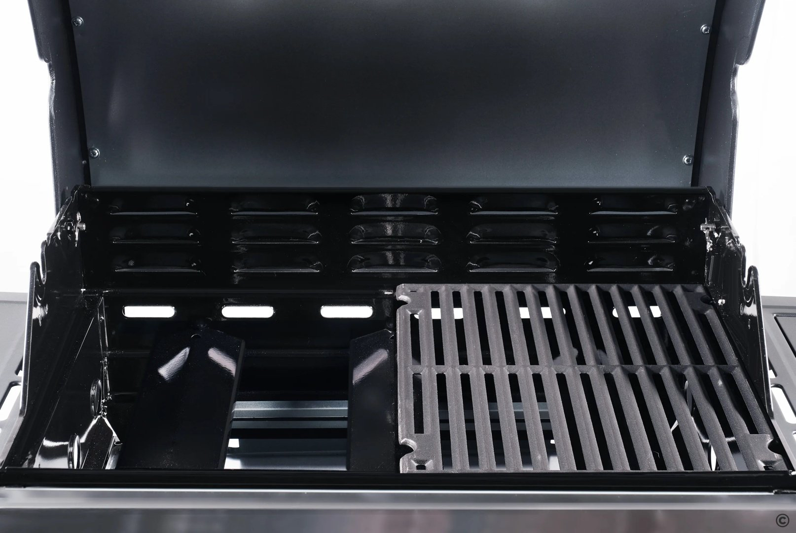 Start Grill гриль Esprit-31B, сталь купить,NaN