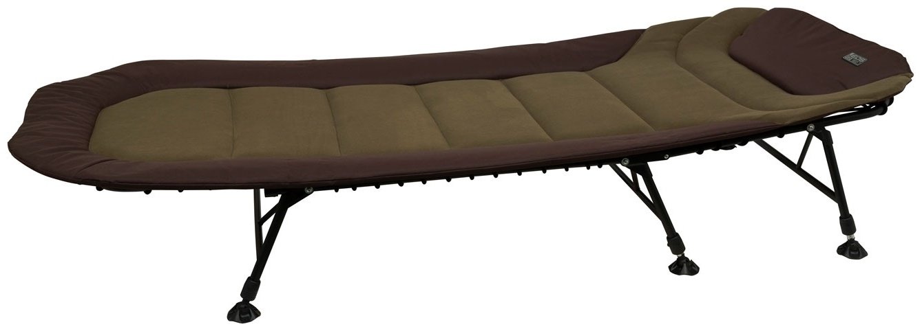 Раскладушка FOX Eos 1 Bed CBC089 хаки купить,NaN