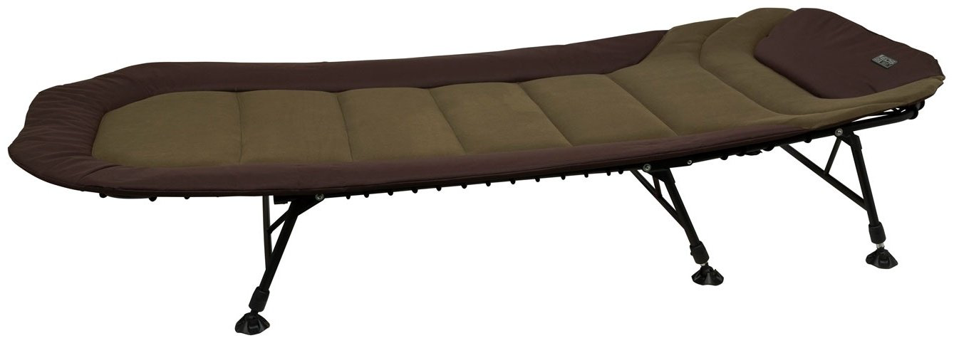 Раскладушка FOX Eos 1 Bed CBC089 хаки купить,NaN