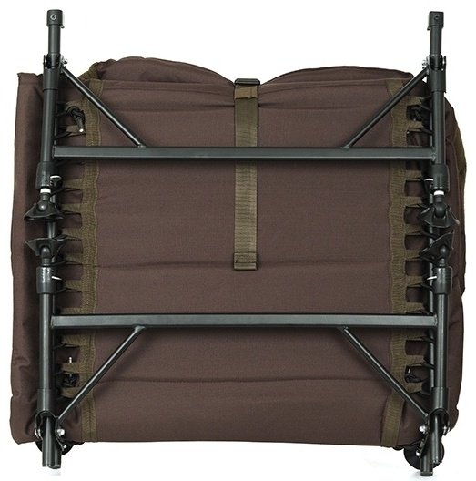 Раскладушка FOX Eos 1 Bed CBC089 хаки купить,NaN