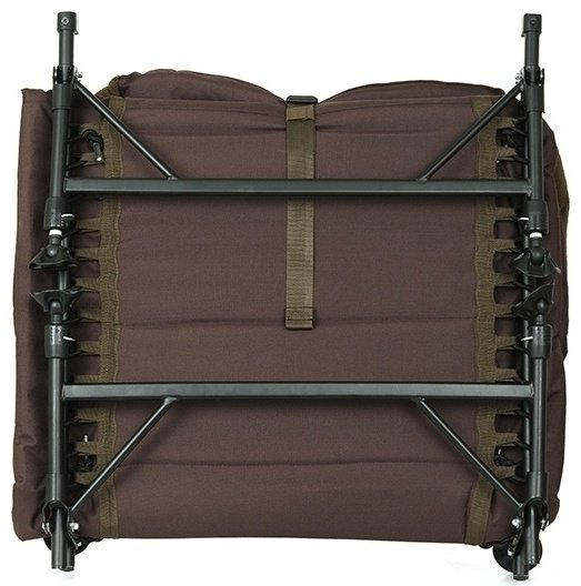 Раскладушка FOX Eos 1 Bed CBC089 хаки купить,NaN