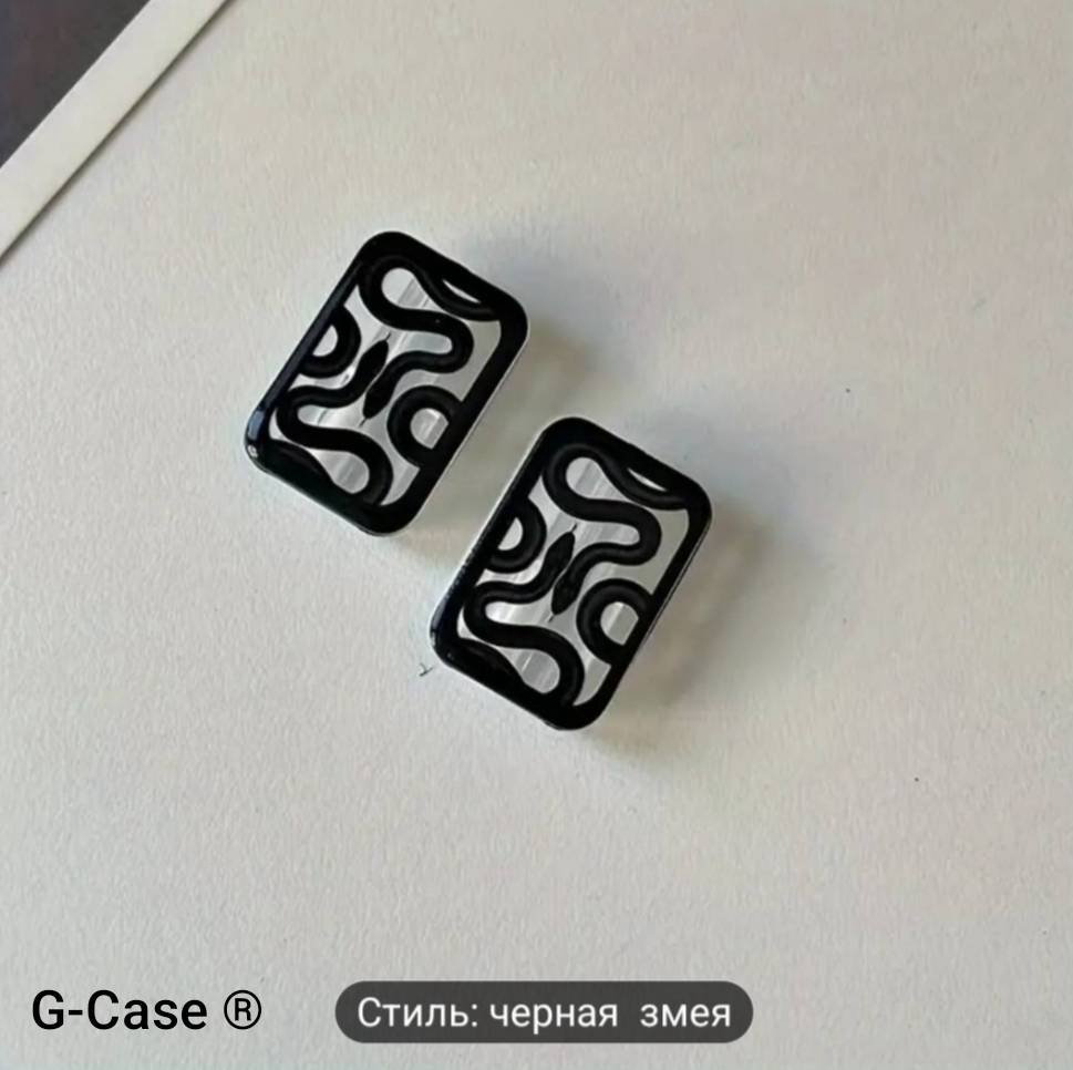 Чехол G-Case Gara10 черный купить,560