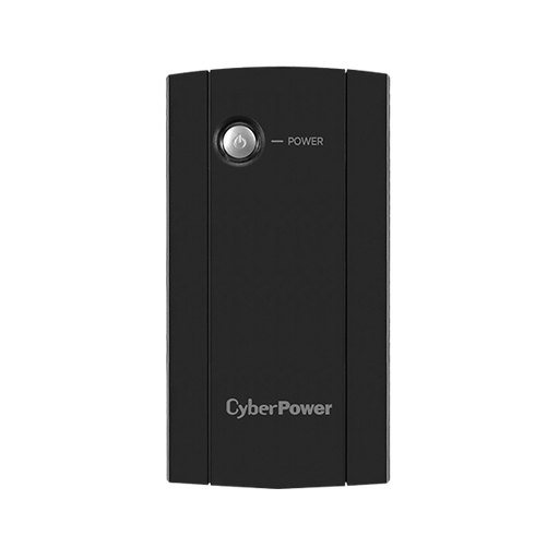 Источник бесперебойного питания CyberPower UTi875E черный