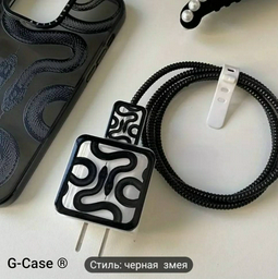 Чехол G-Case Gara10 черный