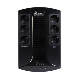 Источник бесперебойного питания SVC U-850-L 