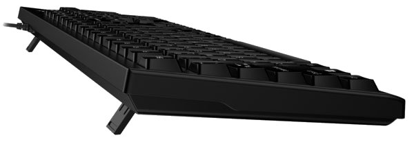 Клавиатура Genius Smart KB-100 черная купить,0