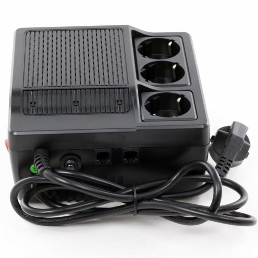 Источник бесперебойного питания Volta Стабилизатор Volta AVR 1000 купить,0