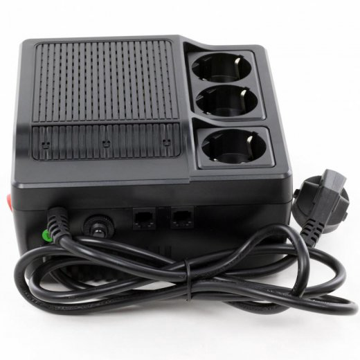 Источник бесперебойного питания Volta Стабилизатор Volta AVR 1000
