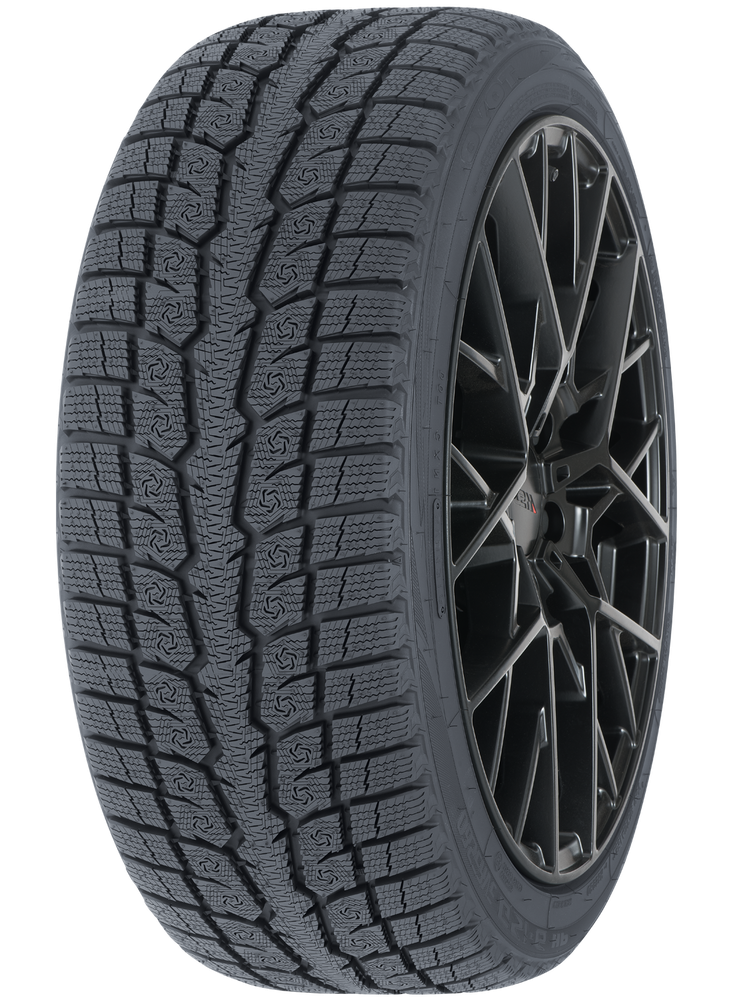 Шина Toyo Observe GSi6 245/40 R18 97V зимняя купить,78000