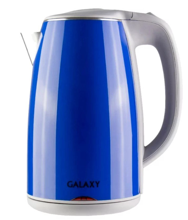 Чайник Galaxy GL 0307 синий купить,15565