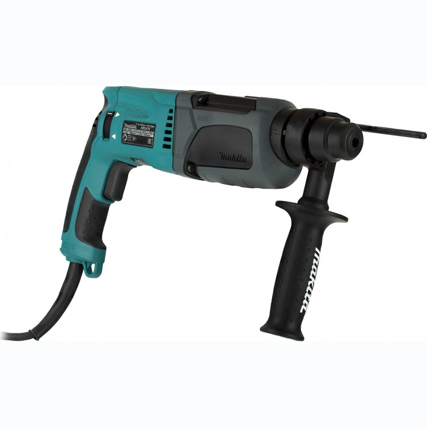 Перфоратор Makita HR2470 купить,0