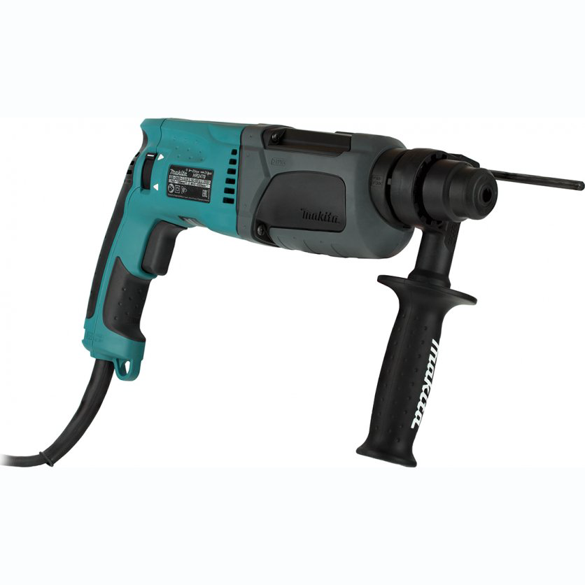Перфоратор Makita HR2470 купить,122615