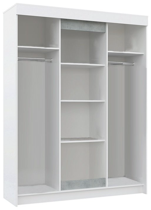 Горизонт Виктор, 00049458, белый, серый купить,NaN