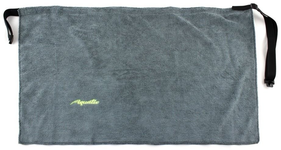 Aquatik полотенце Пф-01 64x90 см 1 шт, микрофибра купить,NaN