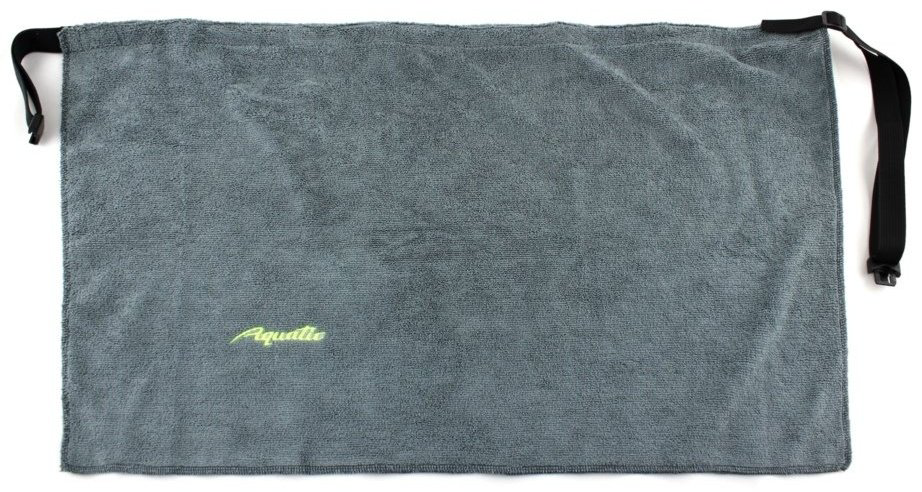 Aquatik полотенце Пф-01 64x90 см 1 шт, микрофибра купить,NaN
