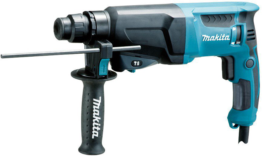 Перфоратор Makita HR2300 синий купить,NaN